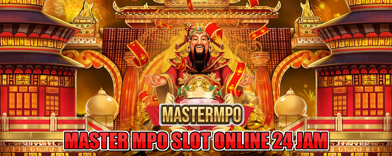 Situs Joker Mpo Online Slot Minimal Deposit 10 Ribu Via Go-pay Terpercaya