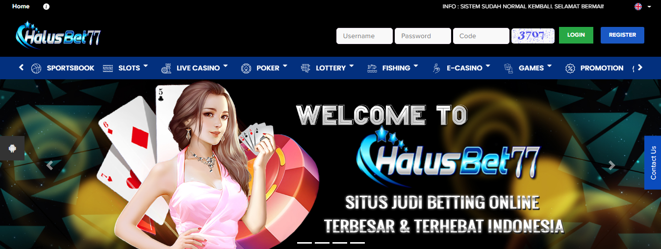 Slot Pulsa > Situs Judi Slot Online Deposit Pulsa 5000