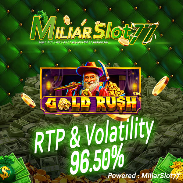 Miliar Slot77 - Kumpulan Nama Nama Situs Slot Online Gacor Yang Sering Kasih Jackpot Terbesar