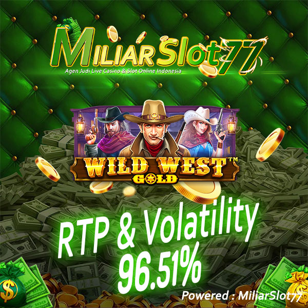 Miliar Slot77 > Sabung Ayam Online & Bandar Judi Adu Ayam Terpercaya