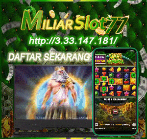 Miliar Slot77 > Info Jadwal Bocoran Situs Slot Gacor Hari ini 2022 Gampang Maxwin Terpercaya