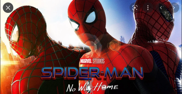 ASSISTIR Homem-Aranha: Sem Volta para Casa (2021) Filme Completo Dublado Online Gratis 