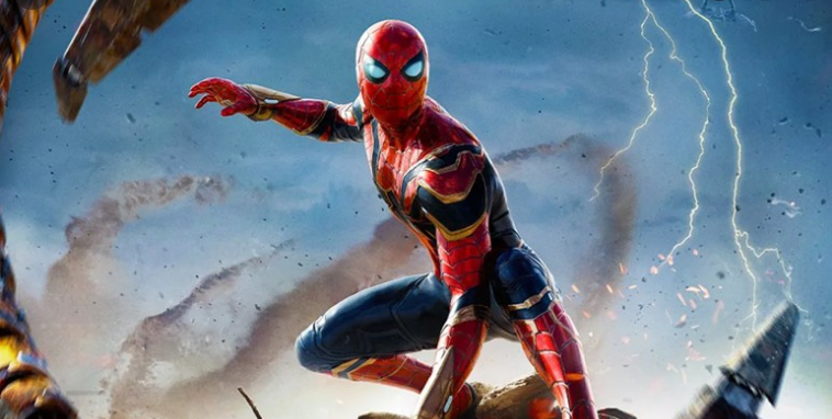 ดูหนัง Spider-Man: No Way Home สไปเดอร์แมน โน เวย์ โฮม (2021) เต็มเรื่อง HD พากย์ไทย THAI
